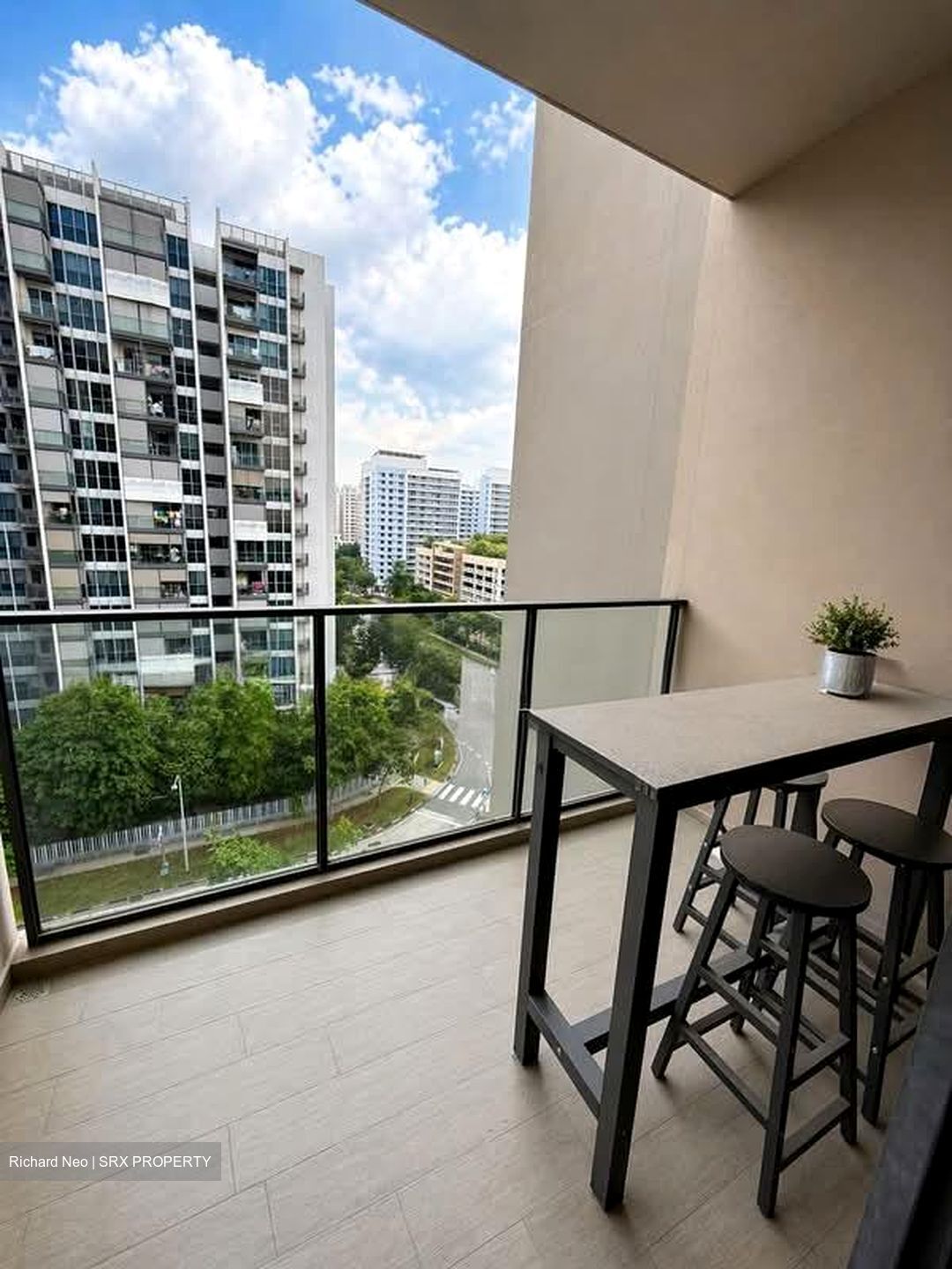 The Tapestry (D18), Condominium #566562091